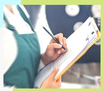 Услуги Сертификация продукции и услуг в Лобне