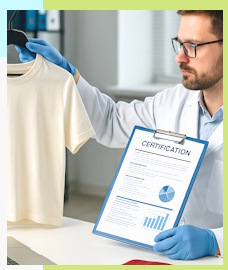 Услуги Сертификация продукции и услуг в Лобне