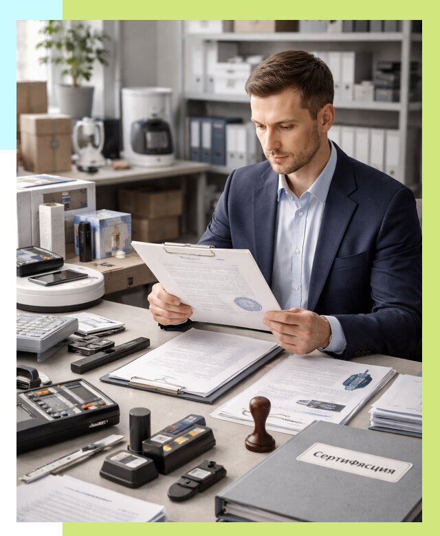 Сертификация продукции в Лобне от 46467 р. | Орган Алешин-Лбн