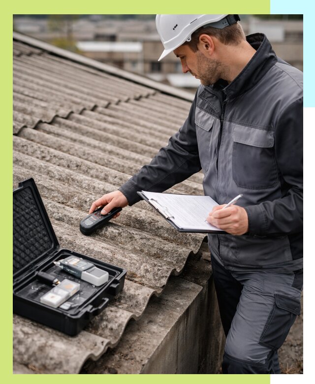 Сертификация шифера и техническая документация в Лобне