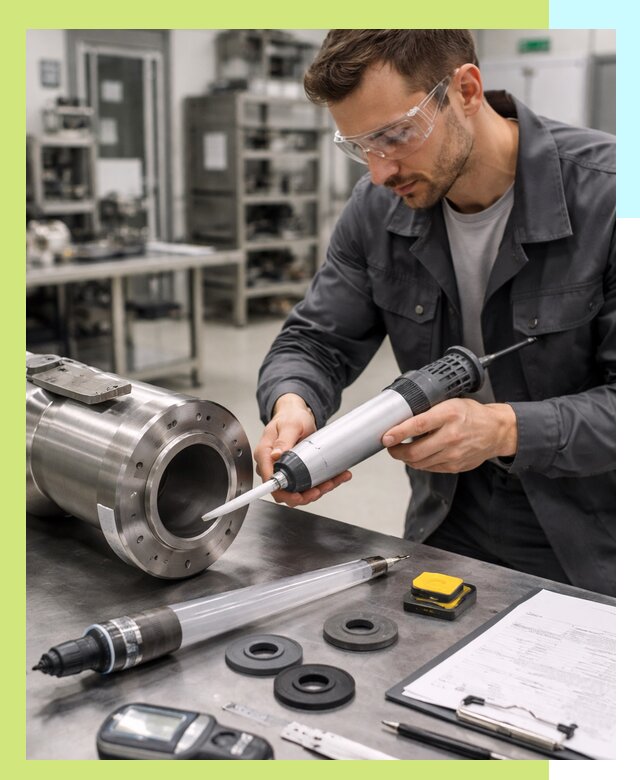 Сертификация герметиков и получение деклараций в Лобне