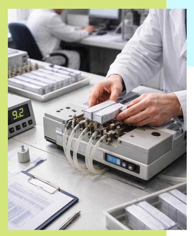 Сертификация сигарет и табачной продукции в Лобне