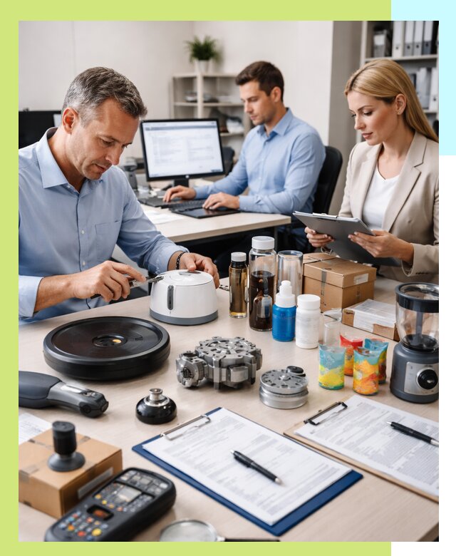 Сертификация товаров в Лобне — быстро, официально