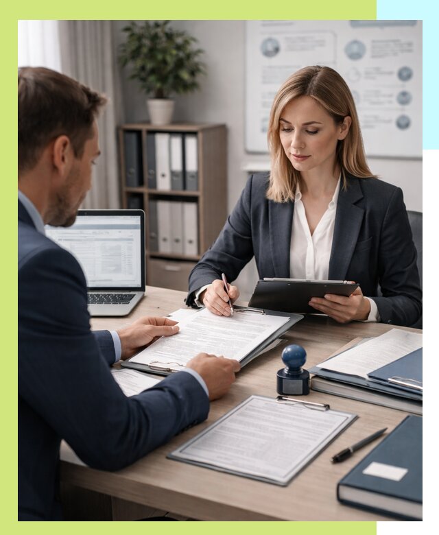 Сертификация услуг в Лобне, подтверждение соответствия и качества