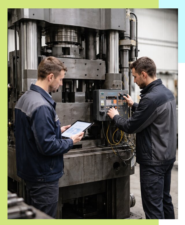 Сертификация машин и оборудования в Лобне по ГОСТ и ТР