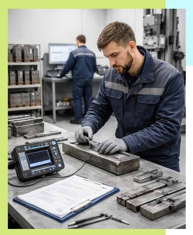 Сертификация сварочного оборудования в Лобне по ГОСТ