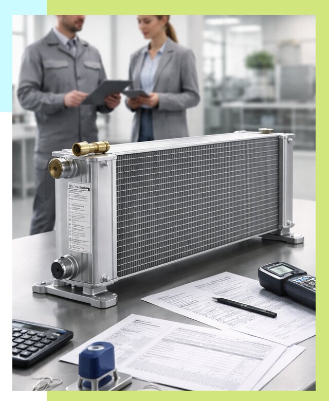 Сертификация радиаторов в Лобне под ключ от 8777 р. | Алешин-Лбн