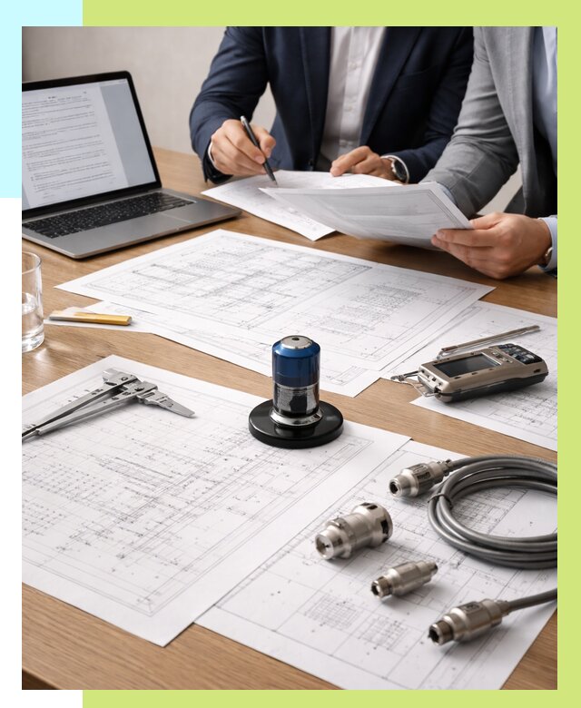 Разработка технических условий в Лобне от 12391 р. | Алешин-Лбн