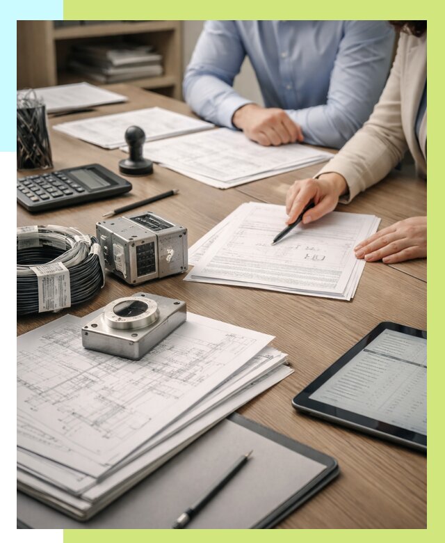 ТУ на изделие в Лобне: оформить и получить от 8777 р. | Алешин-Лбн