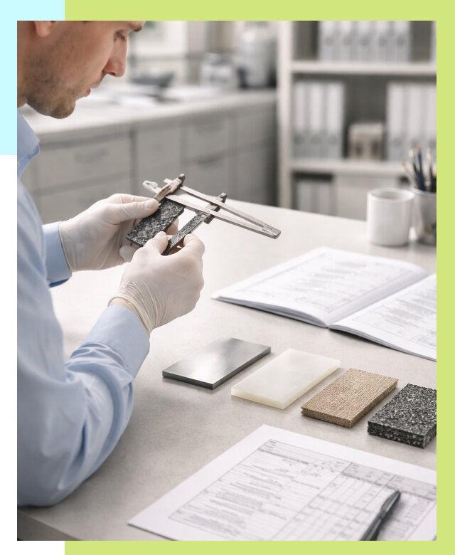 Разработка ТУ на материалы в Лобне от 20652 р. Алешин-Лбн