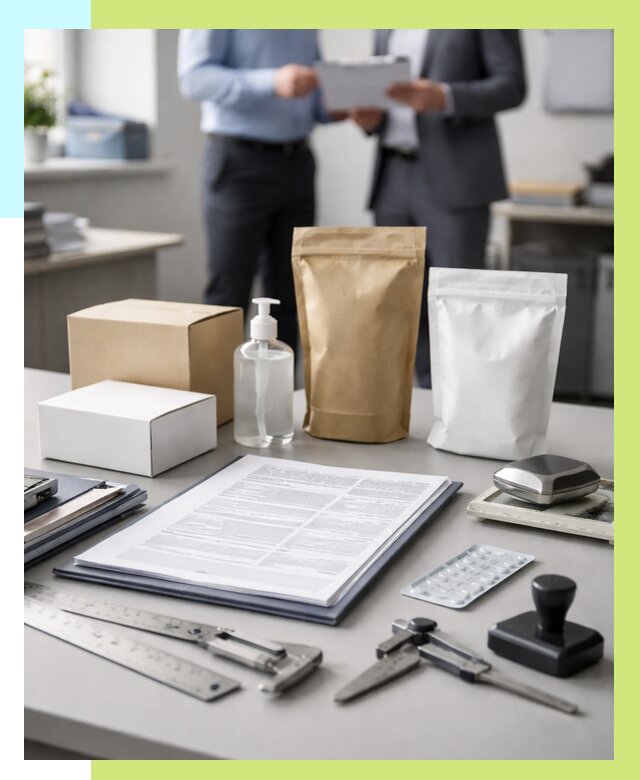 ТУ на упаковку в Лобне от 10326 р., оформить и заказать |Алешин-Лбн