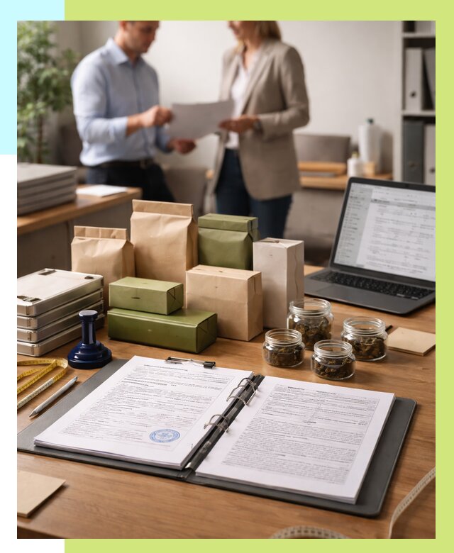 ТУ на чай в Лобне срочно от 8777 р., оформление в Алешин-Лбн