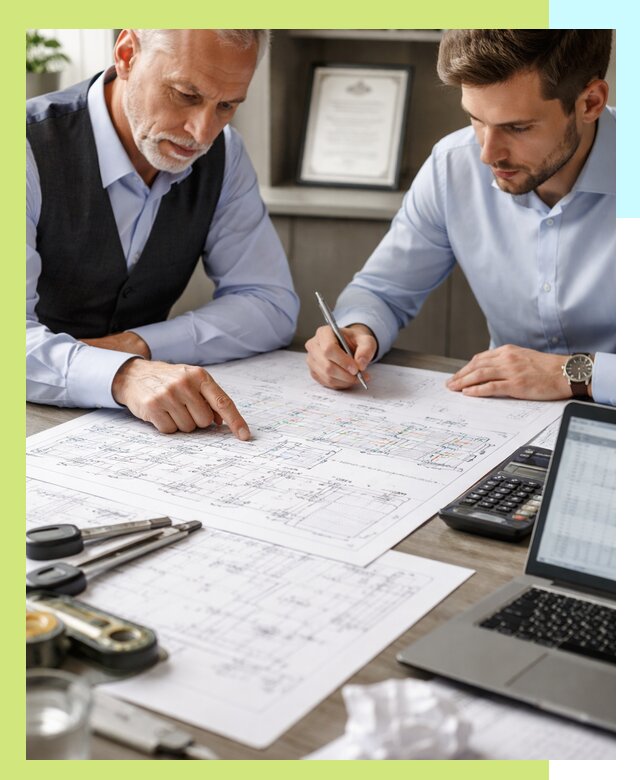 Разработка маршрутных карт технологических процессов в Лобне