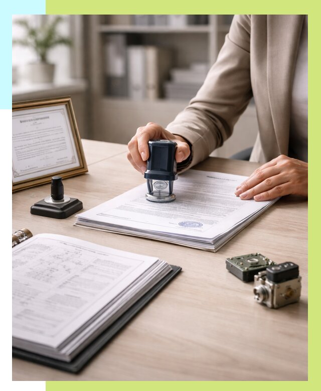 Сертификат соответствия ГОСТ Р в Лобне от 9293 р. Алешин-Лбн