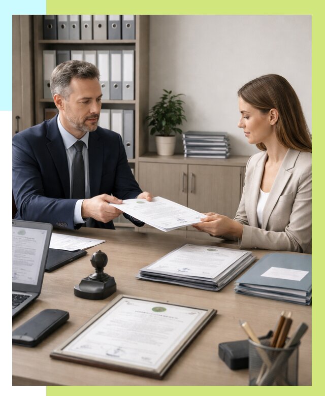 Нотификация ФСБ в Лобне от 25815 р., Получить у Алешин-Лбн