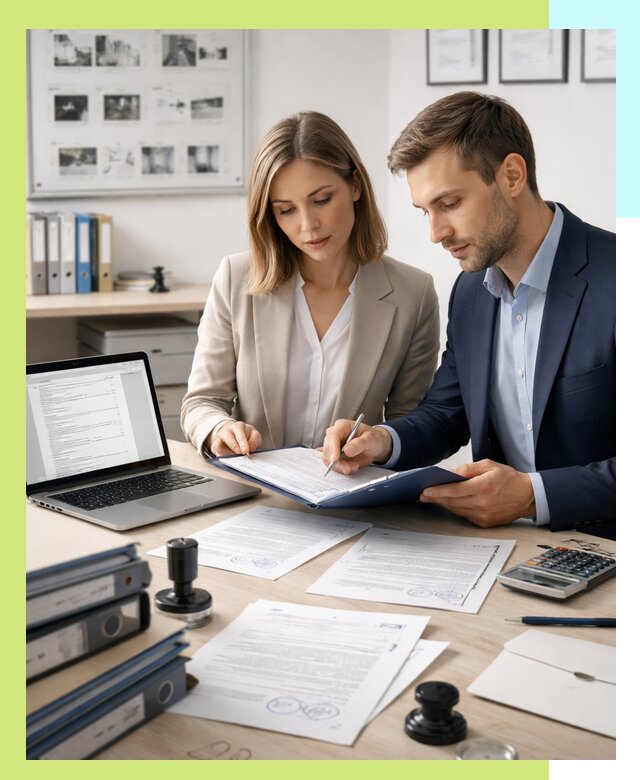 Нотификация ФСБ для продукции и оборудования в Лобне