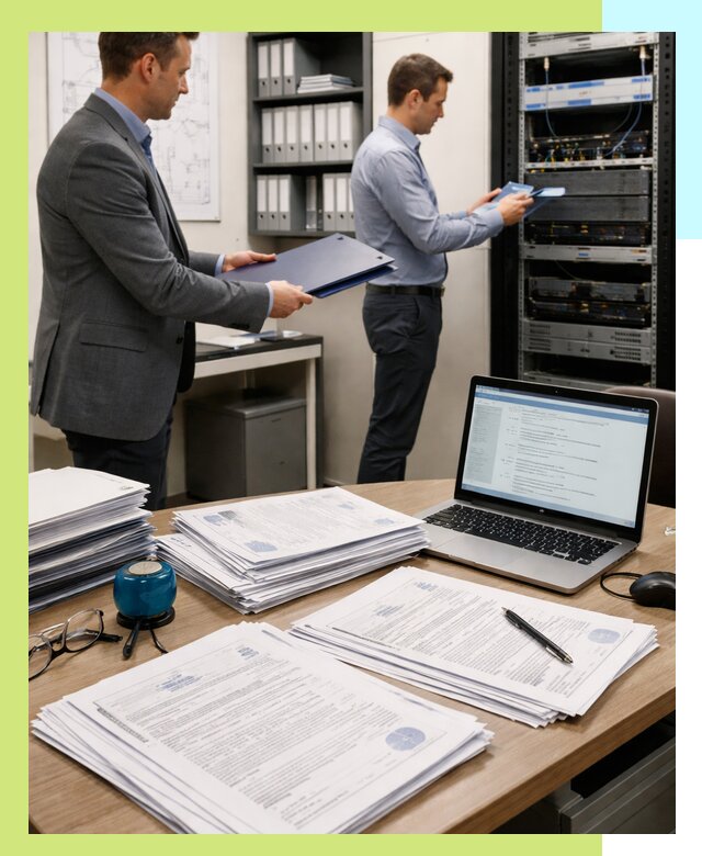 Получение заключения ФСТЭК на информационные системы в Лобне