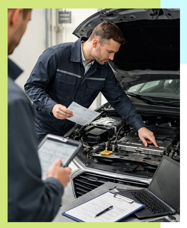 Оформление СБКТС на автомобиль в Лобне, быстро и официально