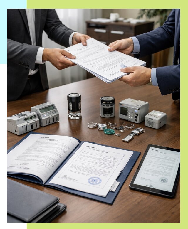 БКТС в Лобне: оформить и заказать от 7745 р. | Алешин-Лбн