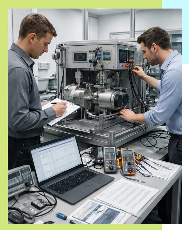 Получение БКТС для техники, оборудования и услуг в Лобне