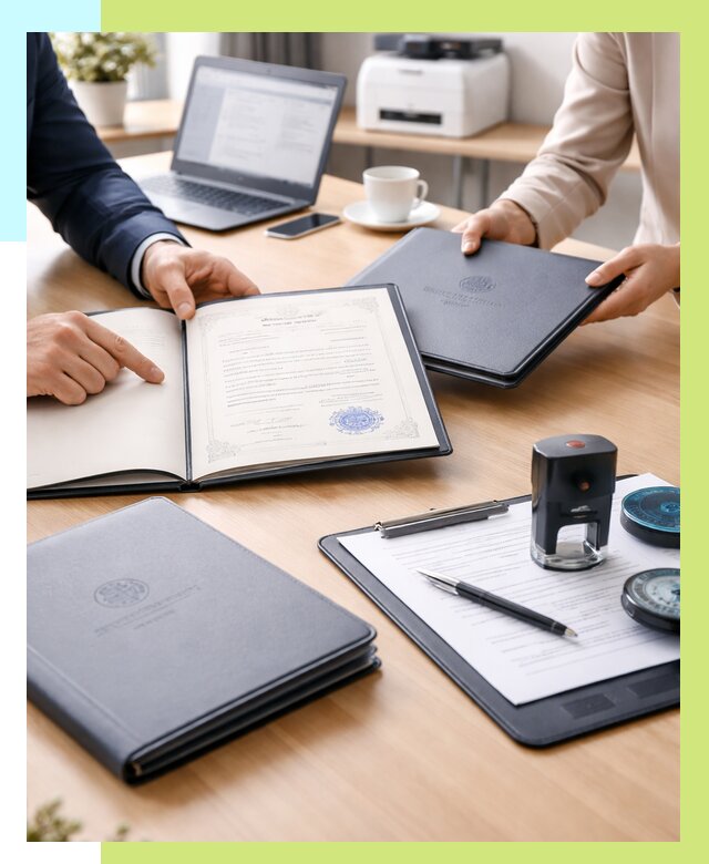 Сертификат OHSAS 18001 в Лобне от 46467 р. | Алешин-Лбн