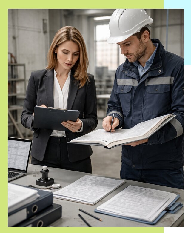 Получение сертификата OHSAS 18001 в Лобне для предприятий