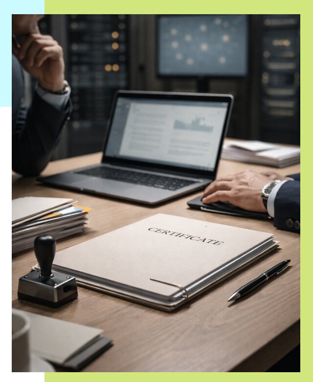 Сертификат ISO 27001 в Лобне под ключ от 154890 р. Алешин-Лбн