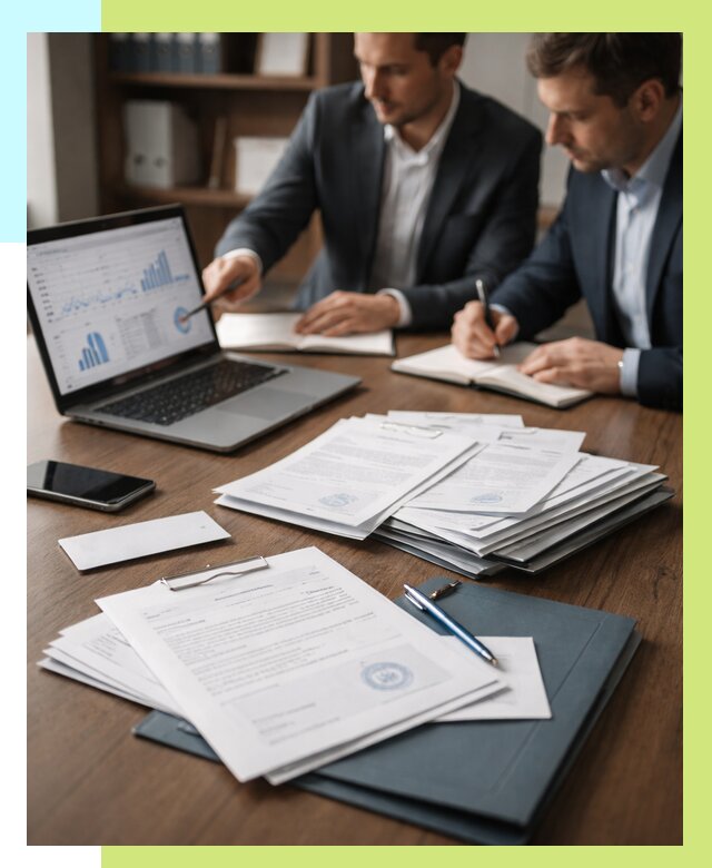 Оценка деловой репутации в Лобне от 7745 р. | Алешин-Лбн