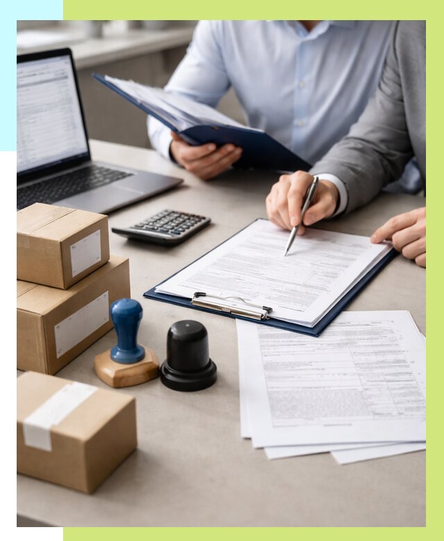 Декларирование продукции в Лобне от 12391 р., Алешин-Лбн