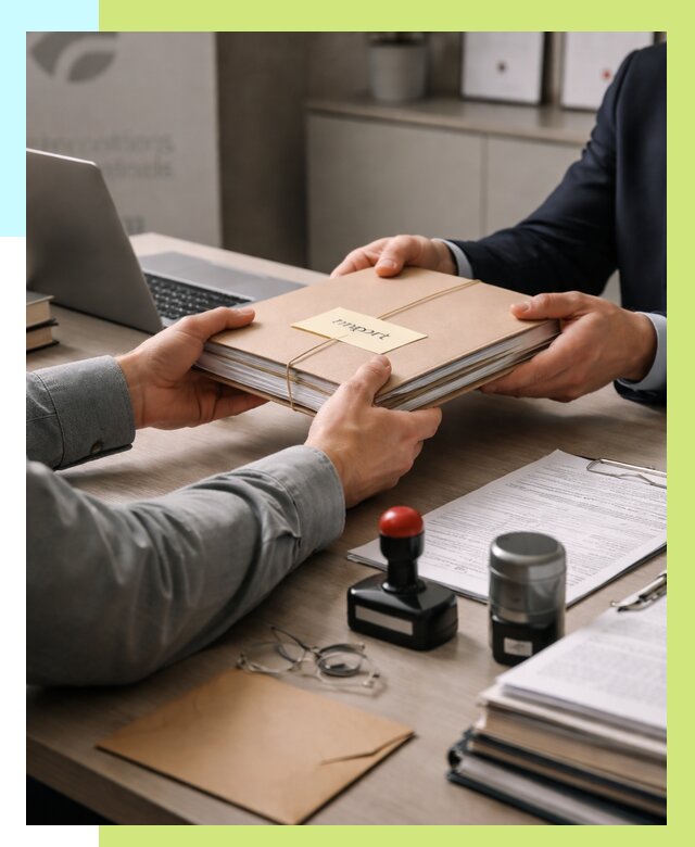 Сертификация для импорта в Лобне от 30978 р. | Алешин-Лбн