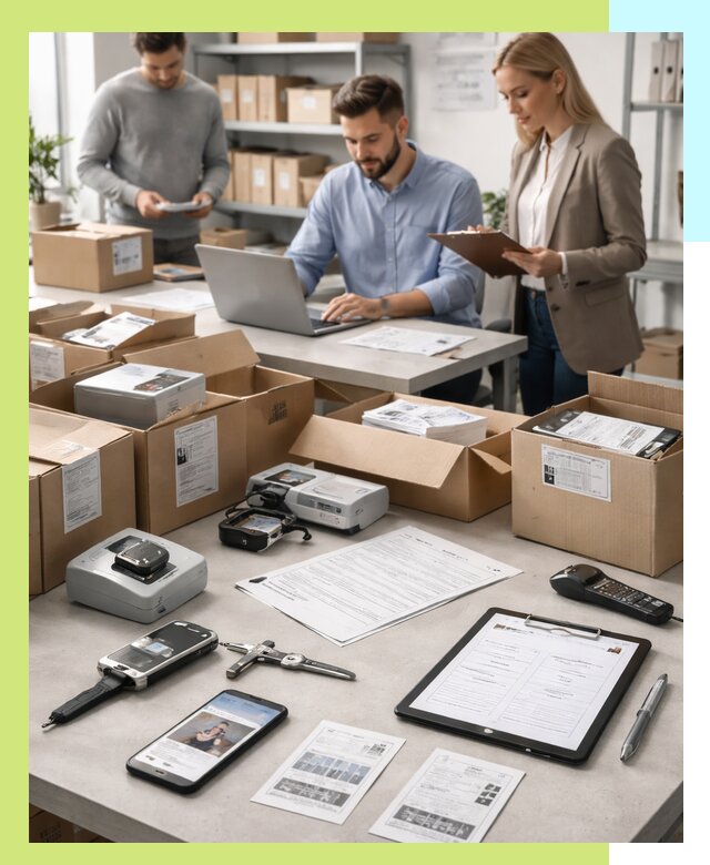 Сертификация товаров и документов для маркетплейсов в Лобне