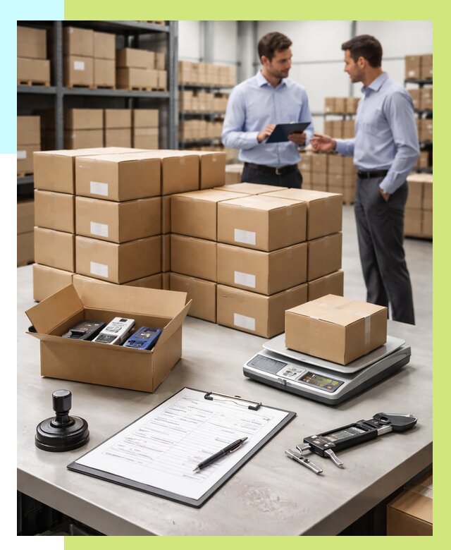 Сертификация партии товара в Лобне от 15489 р., Алешин-Лбн