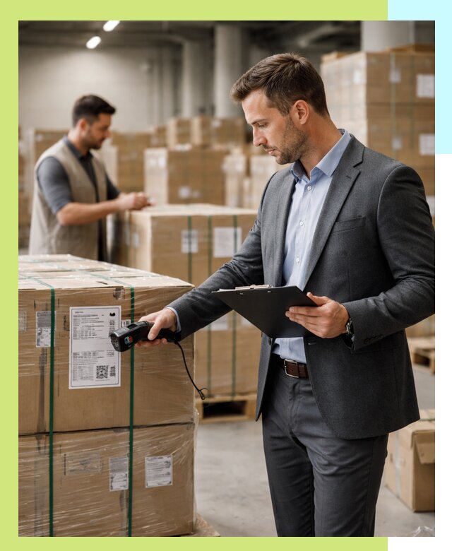 Сертификация партии товара в Лобне по требованиям законодательства